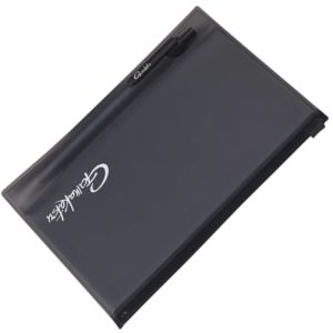 Gamakatsu Document License Wallet 18x14cm – Dokumentenmappe