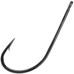 Gamakatsu F314 N/L New Label Hooks Black – Angelhaken