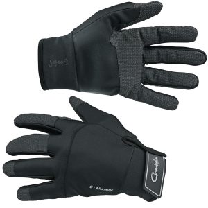 Gamakatsu G-Aramid Gloves – Angelhandschuhe