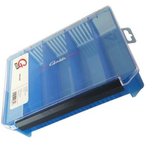 Gamakatsu G-Box Deep Utility Case 3500 25,5x19x6cm – Angelbox