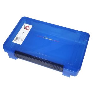 Gamakatsu G-Box Deep Utility Case 3700 No Divider – Angelbox