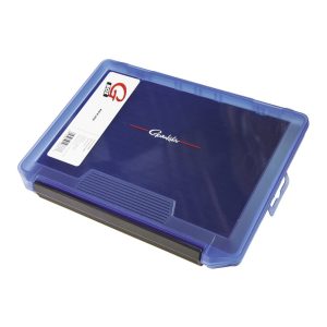 Gamakatsu G-Box Double Slit Foam Case 3600 – Angelbox