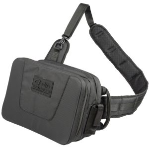 Gamakatsu G-Sling Bag 30x24x15cm – Kunstködertasche