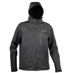 Gamakatsu G-Softshell Jacket – Angeljacke
