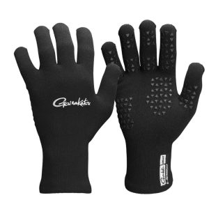 Gamakatsu G-Waterproof Gloves – Angelhandschuhe