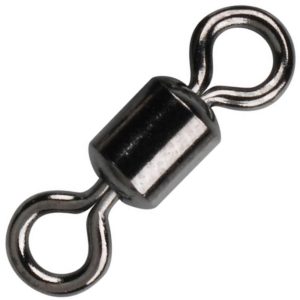 Gamakatsu Hyper Swivel – Angelwirbel