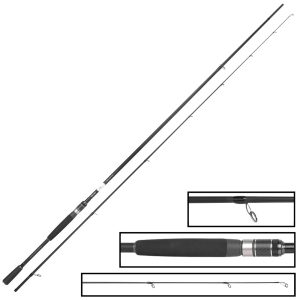 Gamakatsu ITM40 2,70m Softbait 90H 10-45g – Spinnrute