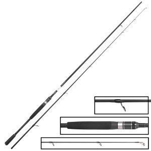 Gamakatsu ITM40 Softbait 80H 2,40m 10-45g – Spinnrute