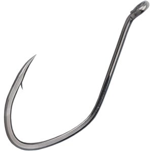 Gamakatsu LS-4644F Hooks NS Black – Wallerhaken