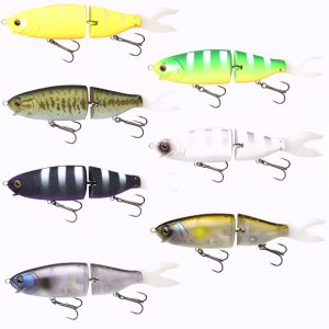 Gamakatsu Luxxe Laughin 170 17cm 46g – Swimbait