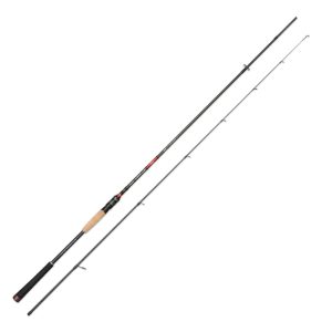 Gamakatsu Rute Akilas 70Mh 2.10m 5-30g – Spinnrute