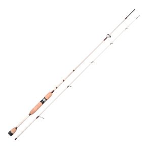 Gamakatsu Rute Areatry 60L 1.80m 1.0-10g – Spinnrute
