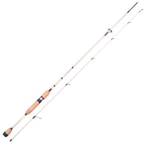 Gamakatsu Rute Areatry 60XUL 1.80M 0.8-4G – Ultra-Light Spinnrute