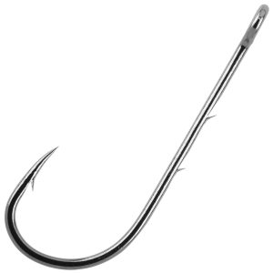 Gamakatsu Single Hook 31 – Haken für Cheburashka Rig