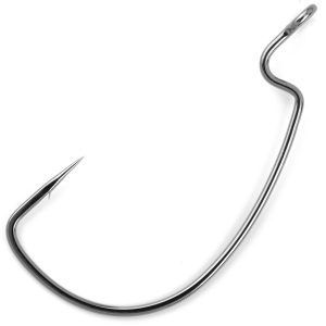 Gamakatsu Worm 330 Bottom Jigging – Offset Haken