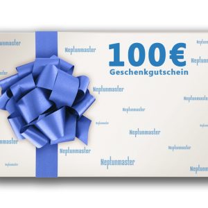 Geschenk Gutschein 100 Euro