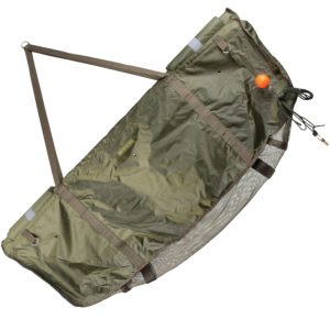 Grade Retainer Sling 125x55cm – Wiegeschlinge