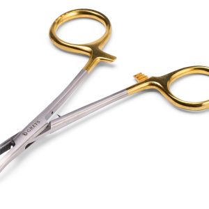 Greys Forceps Curved 5.5Inch – Angelzange