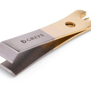 Greys Line Clipper – Schnurclipper