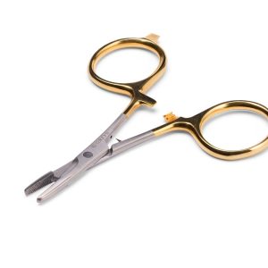 Greys Scissor/Forceps Straight 4Inch – Lösezange