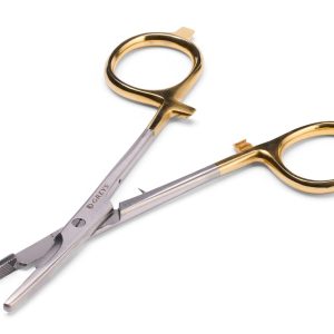 Greys Scissor/Forceps Straight 5.5Inch – Löseschere