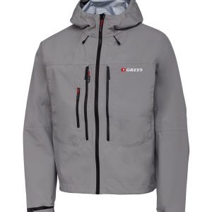 Greys Tail Wading Jacket – Watjacke