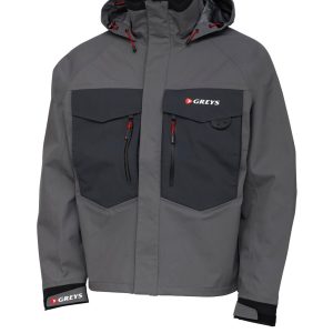 Greys Tital Wading Jacket – Watjacke