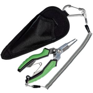 Gunki 14cm Multi Sprengringzange
