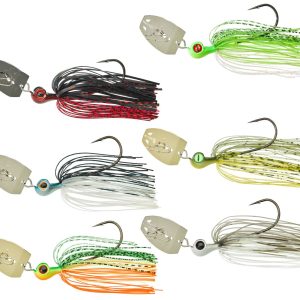 Gunki BOOMER 10g