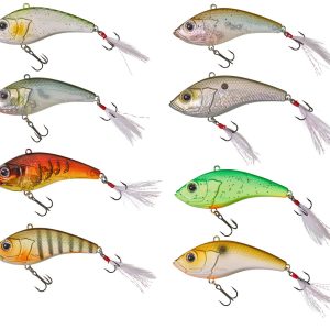 Gunki Kaiju Boost Sinkend 5,5cm 8,4g – Wobbler