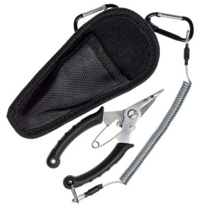 Gunki Multi 13cm Sprengringzange