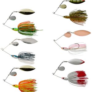 Gunki Spinnaker 14g Spinnerbait