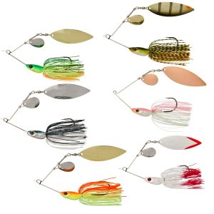 Gunki Spinnaker 21g Spinnerbait