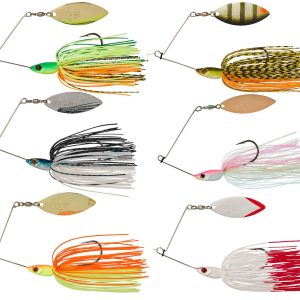 Gunki Spinnaker 7g Spinnerbait