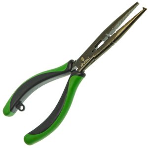 Gunki Zange Multi 23cm – Lösezange Angelzange