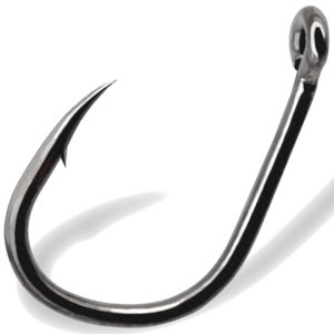 Gurza Aya Brazed Eye – Angelhaken