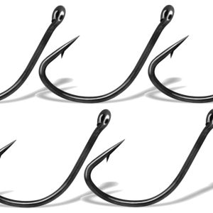 Gurza Iseama FP – 5 Karpfenhaken