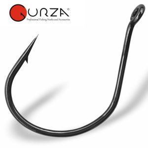 Gurza Wacky DS Haken – Angelhaken