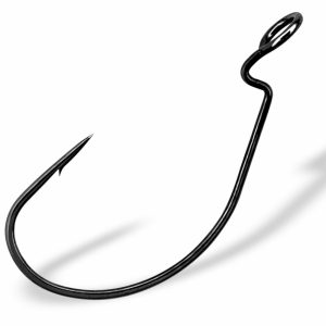 Gurza Worm 310 LE – 6 Offsethaken