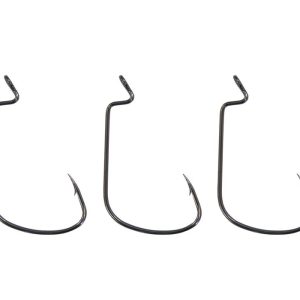Gurza Worm 777  – 5 Offsethaken