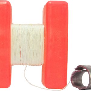 H-Boje rot Floating Marker Boje