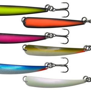 Hansen SD Dorado 7cm 6,3g – Blinker
