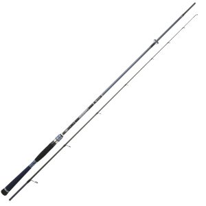 Hearty Rise 225cm 8-28g Divinity Rute – Spinnrute