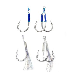 Hearty Rise Assist Hook Keen Power – Zusatzhaken