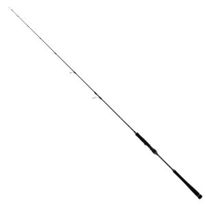 Hearty Rise BLACK DIAMOND II Spin 1,74m 500g – Angelrute