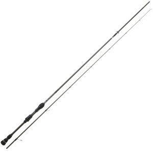 Hearty Rise Black Arrow S 01 2,10m 1,5-10g Rute – Spinnrute