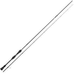 Hearty Rise Black Arrow S 05 Rute 2,36m 3-18g – Angelrute