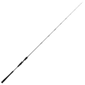 Hearty Rise Black Diamond II Cast 1,74m 350g – Angelrute