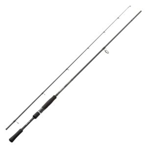Hearty Rise Black Force Spin 2,56M 50-150g – Spinnrute