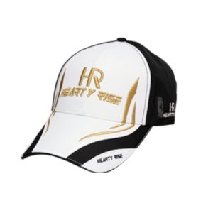 Hearty Rise Cap 2709 White – Angelcap